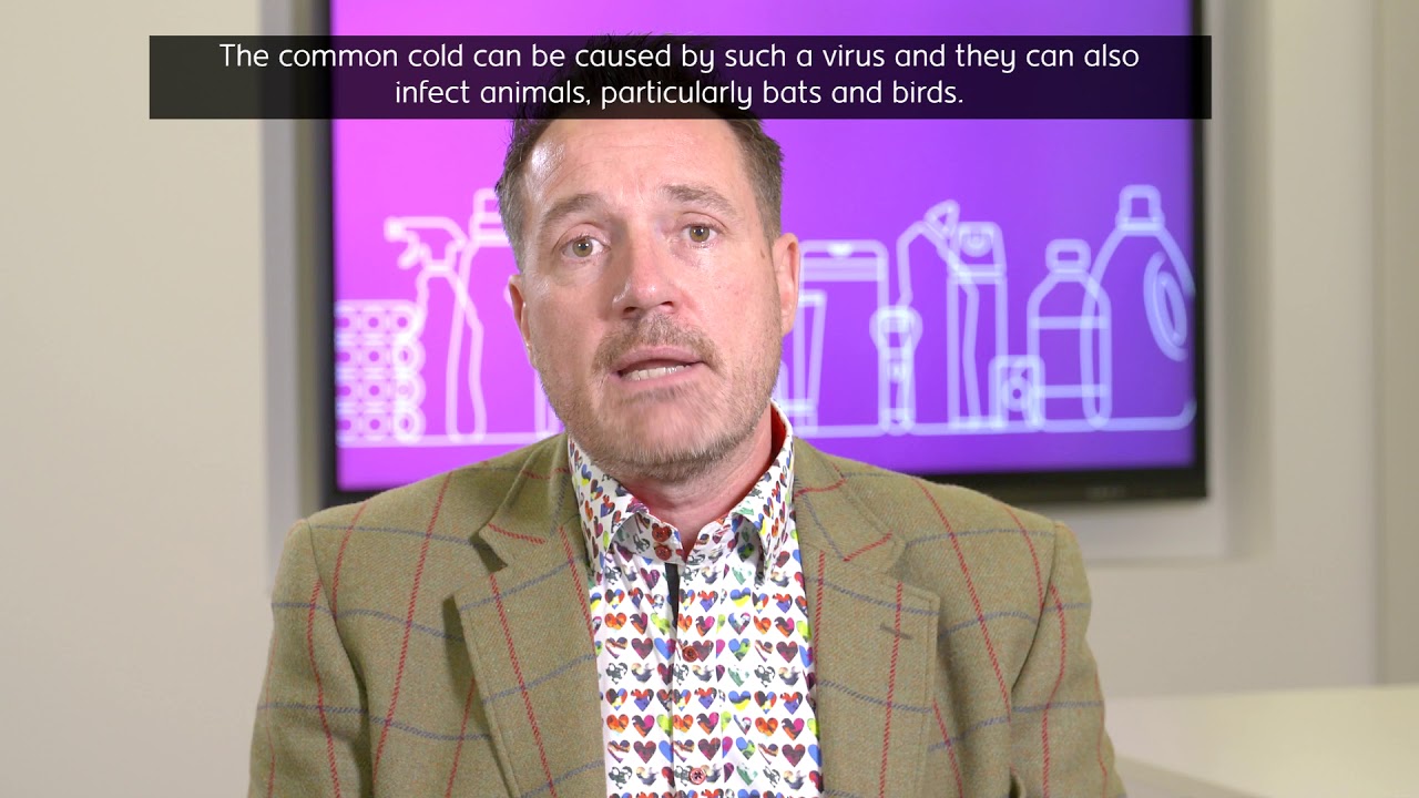 What is Coronavirus - from Syptoms to Prevention