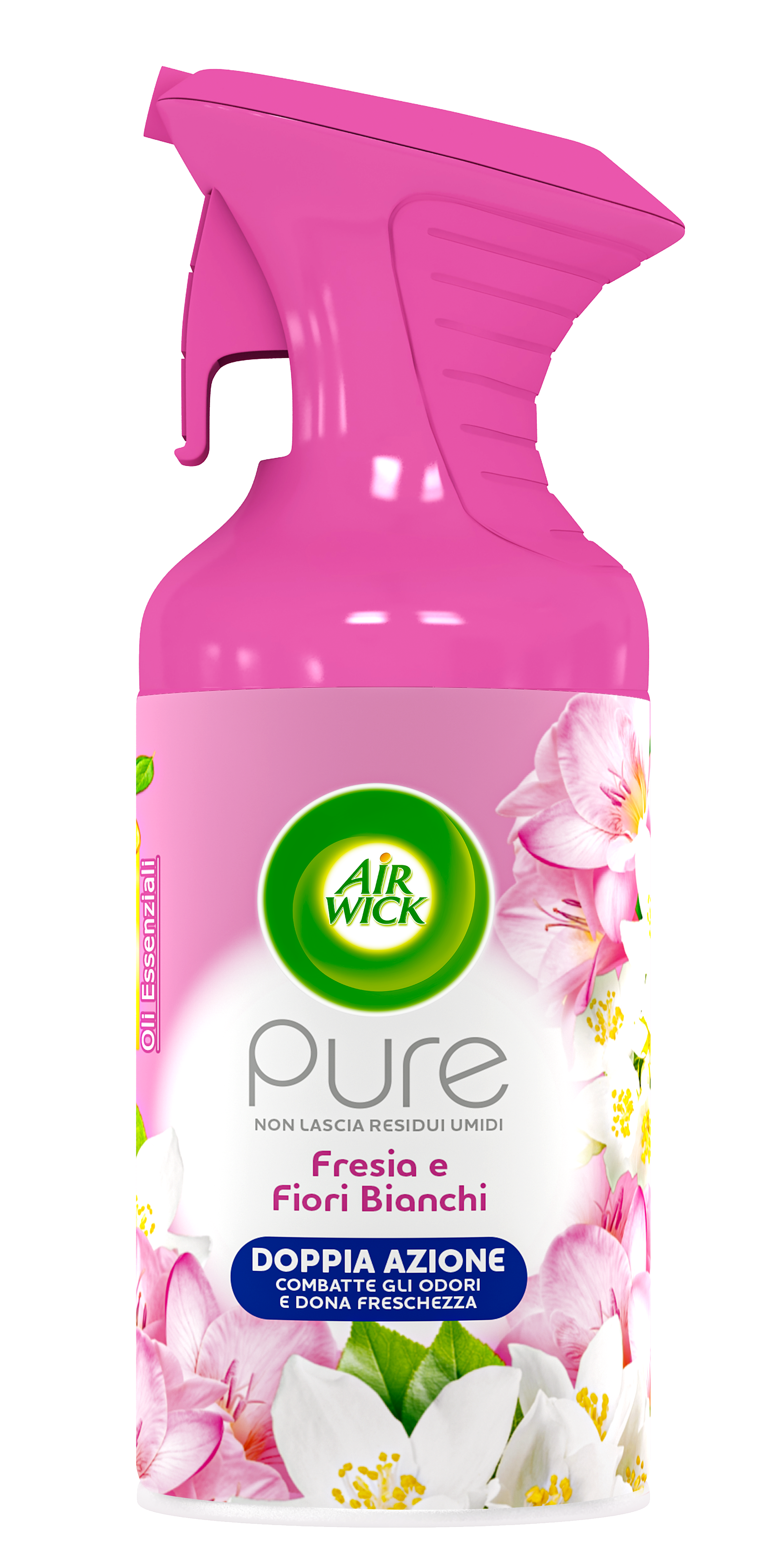 Spray