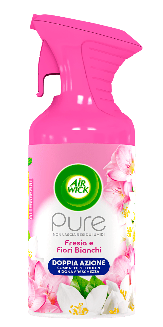 Spray