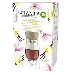 Diffuseur électrique 