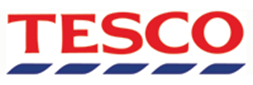 tesco logo
