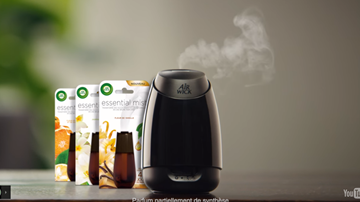 Air Wick Essential Mist