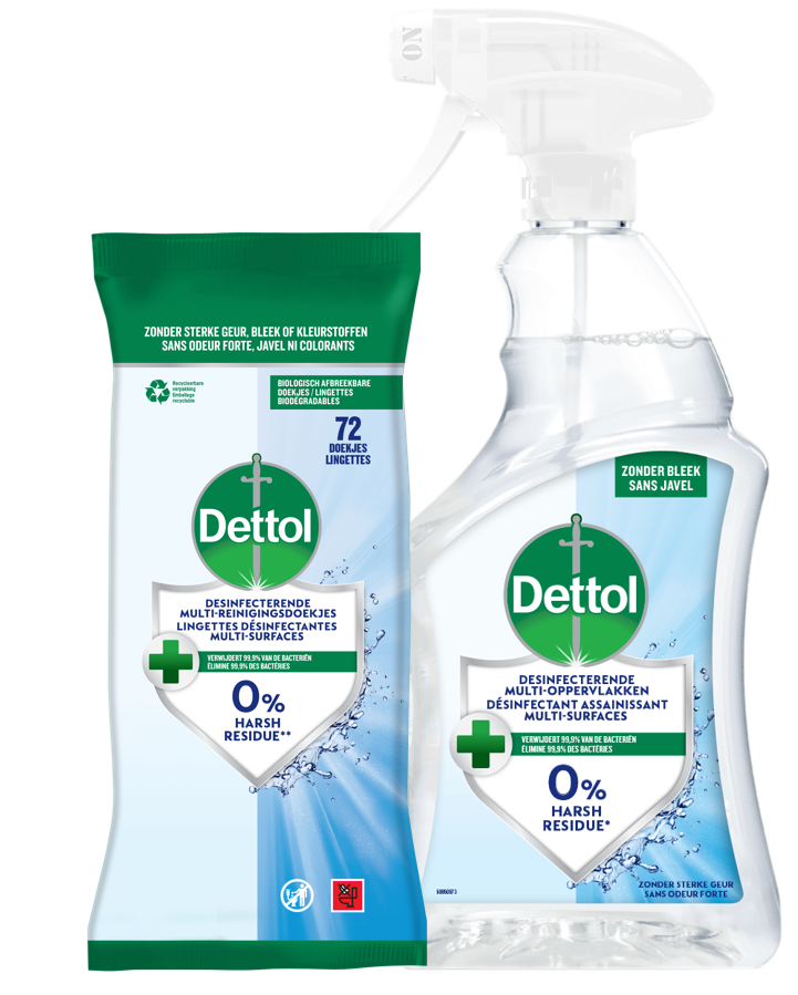 produits dettol