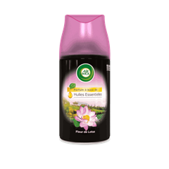 Recharges Freshmatic