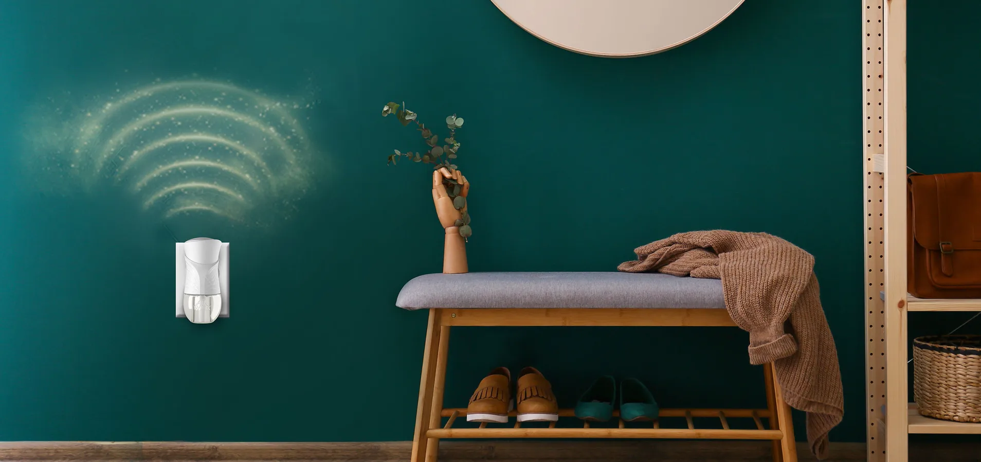 Scented Plug-In Air Fresheners for Your Home | Airwick UK