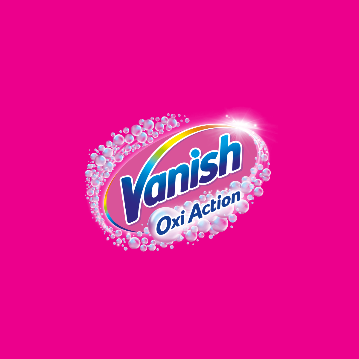 Vanish logo
