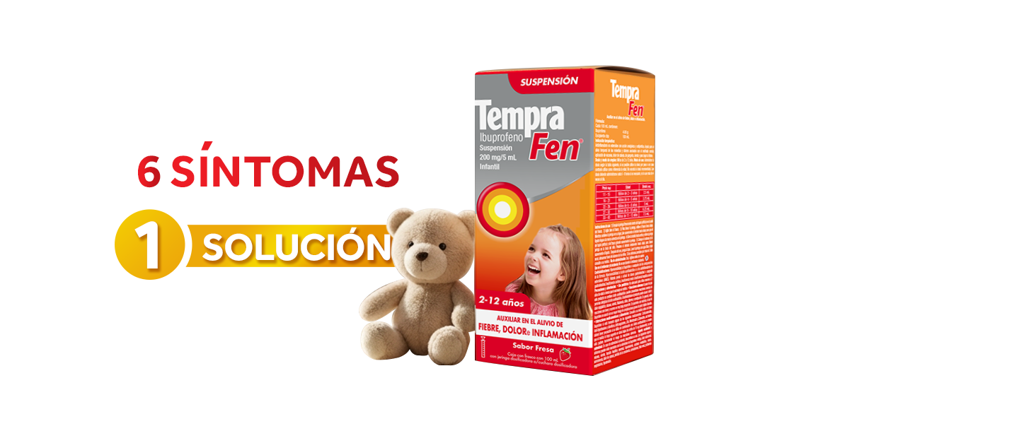 Tempra