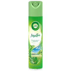 Aérosols classiques