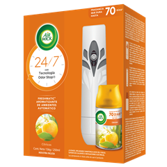 Aerosol Automático Freshmatic®