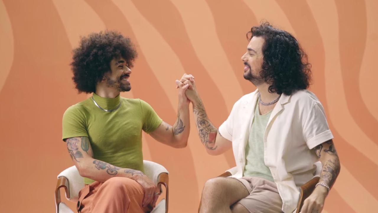 Jontex Pele com Pele