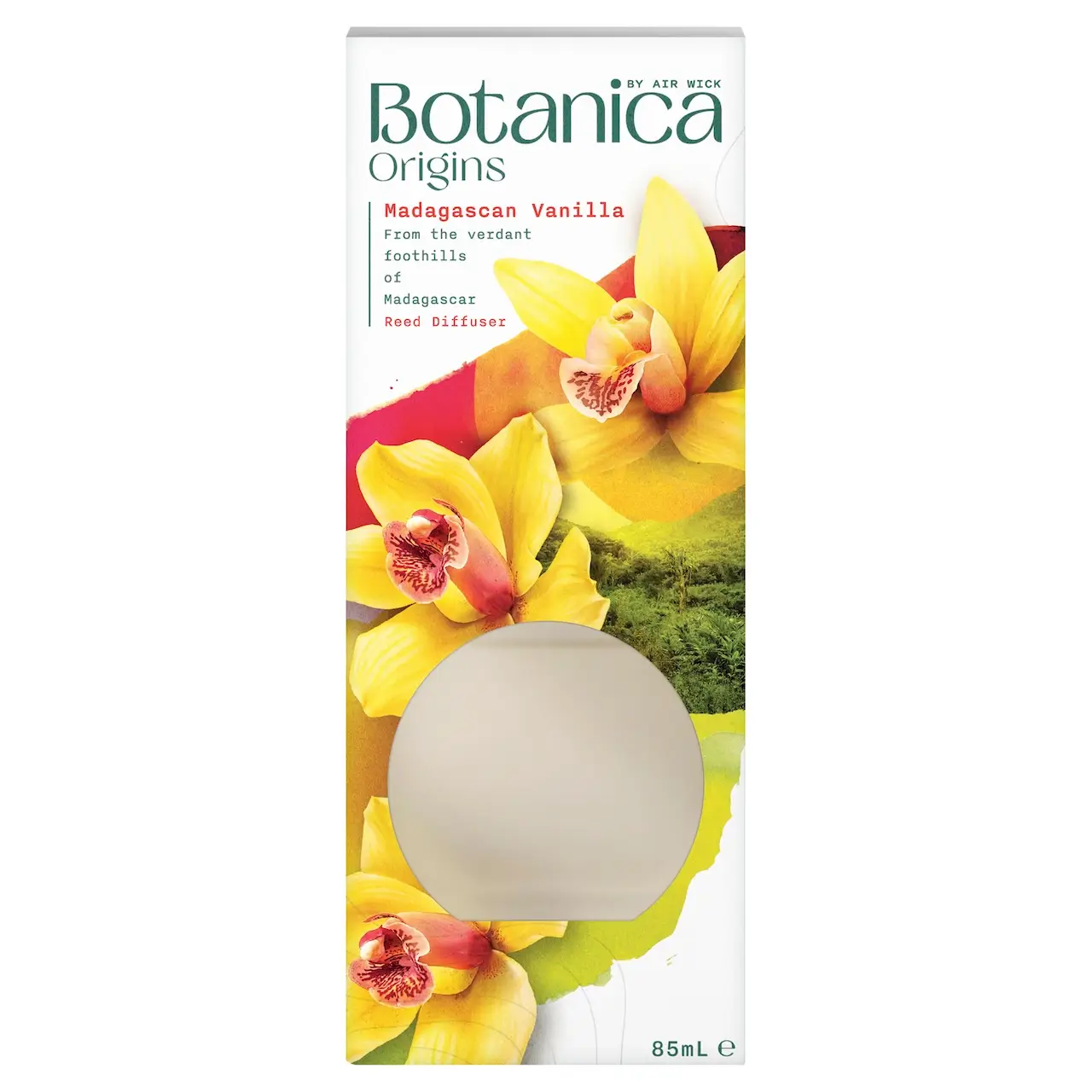 Botanica Origins Reeds