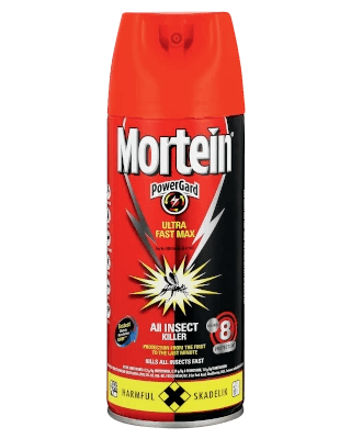 Mortein PowerGard Ultra Fast Max AIK