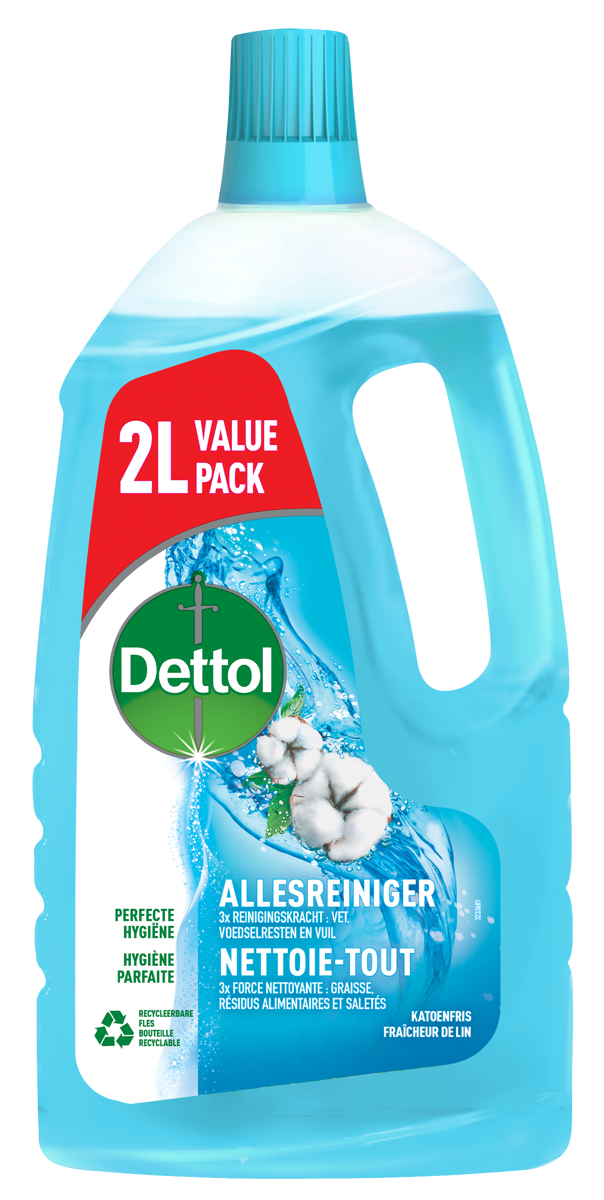 dettol