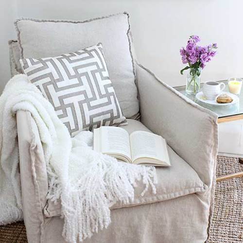 Diseñar Alrededor de Intereses