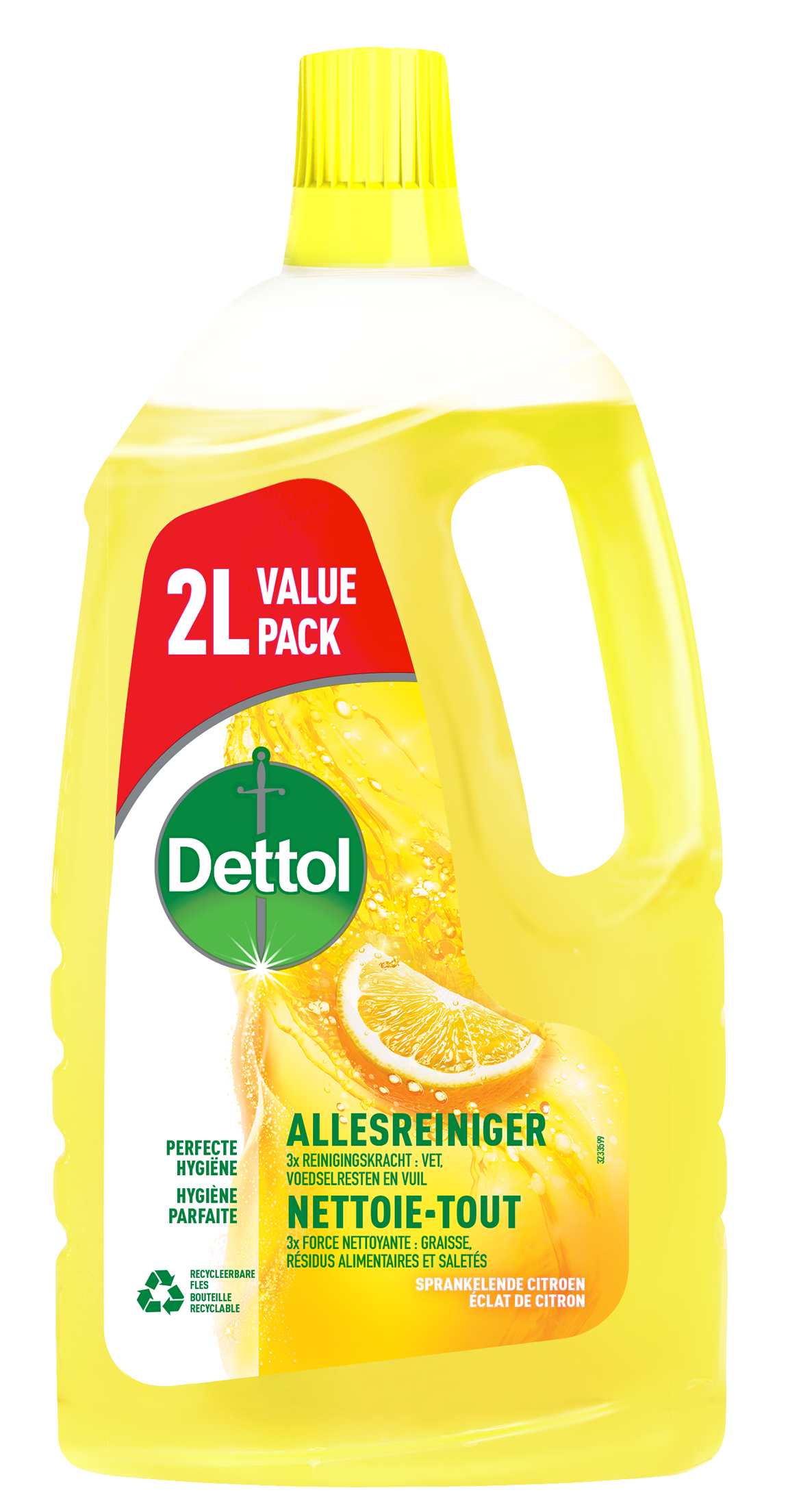 dettol