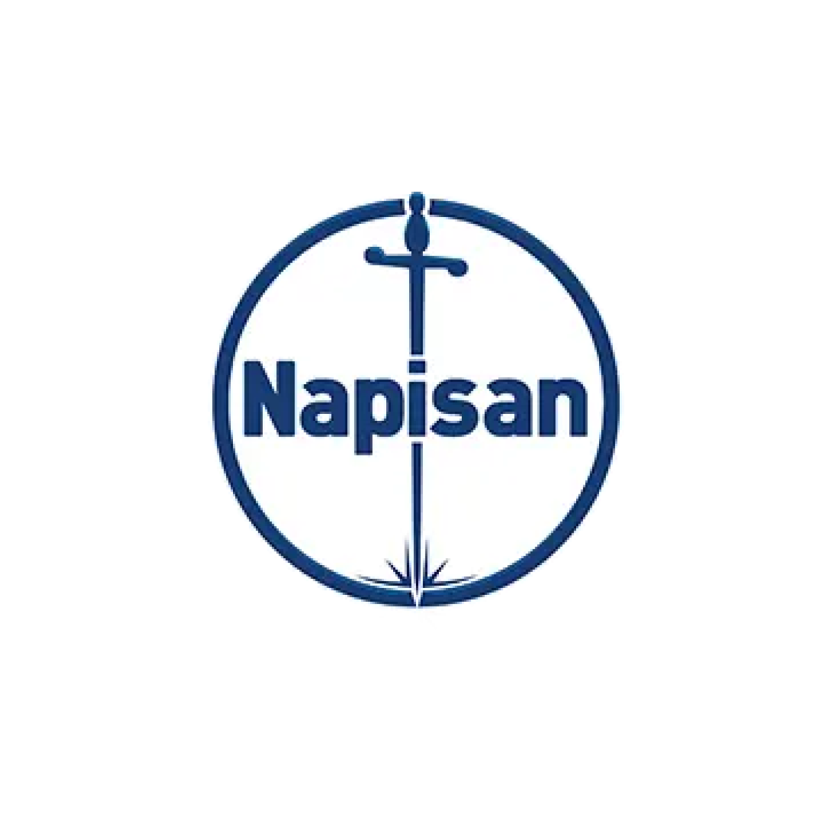 Napisan logo