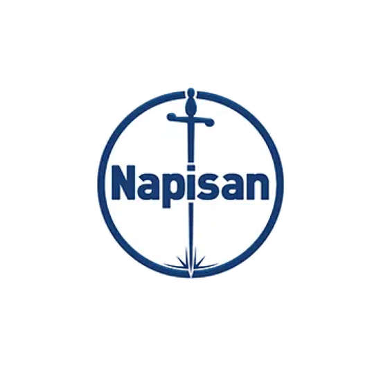Napisan logo