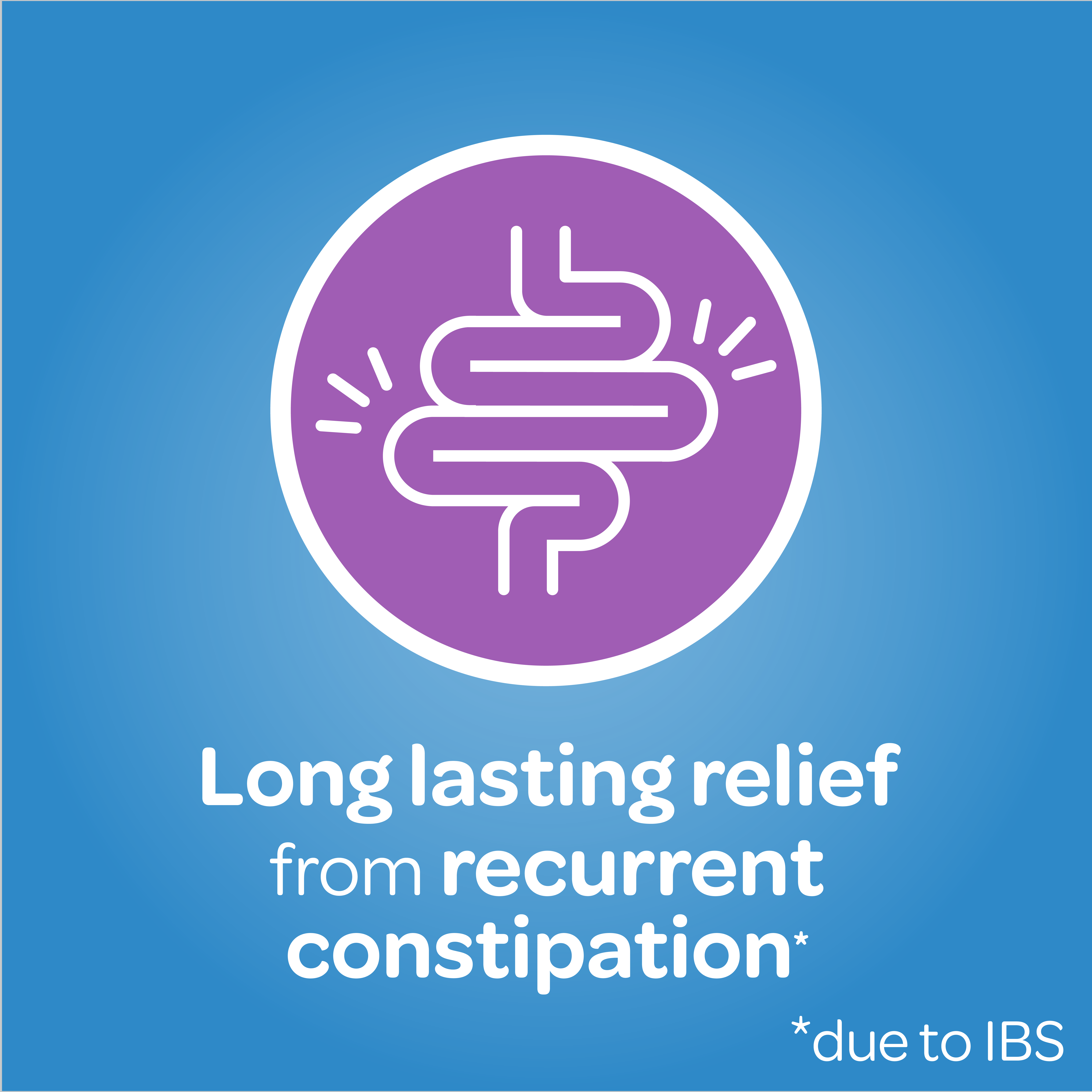 Fybocalm Constipation - Description