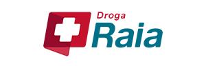 Drogaraia