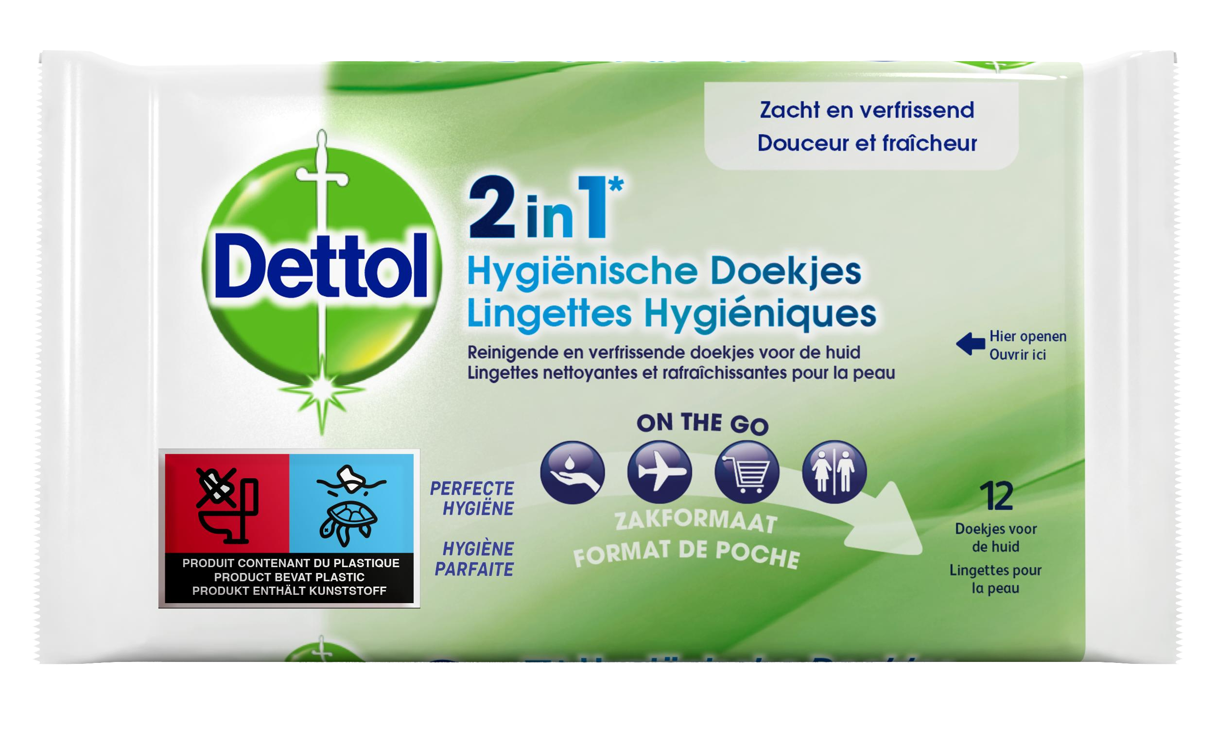 dettol
