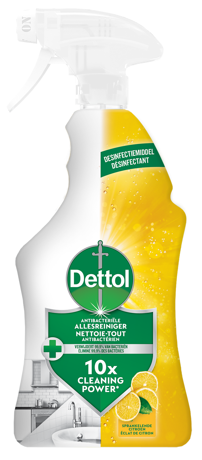 dettol