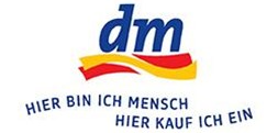 dm logo