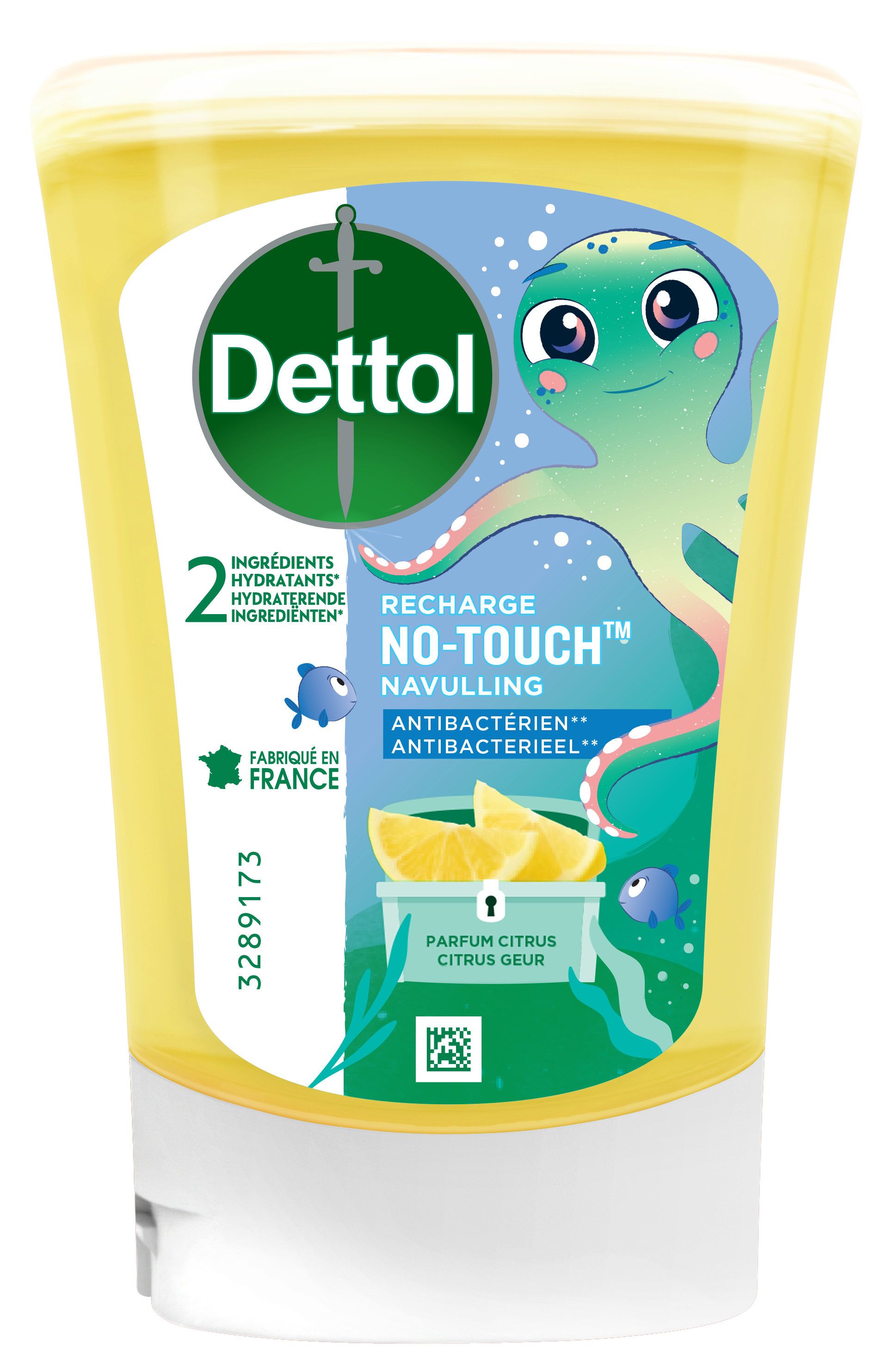 dettol