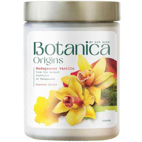 Botanica Origins Candles