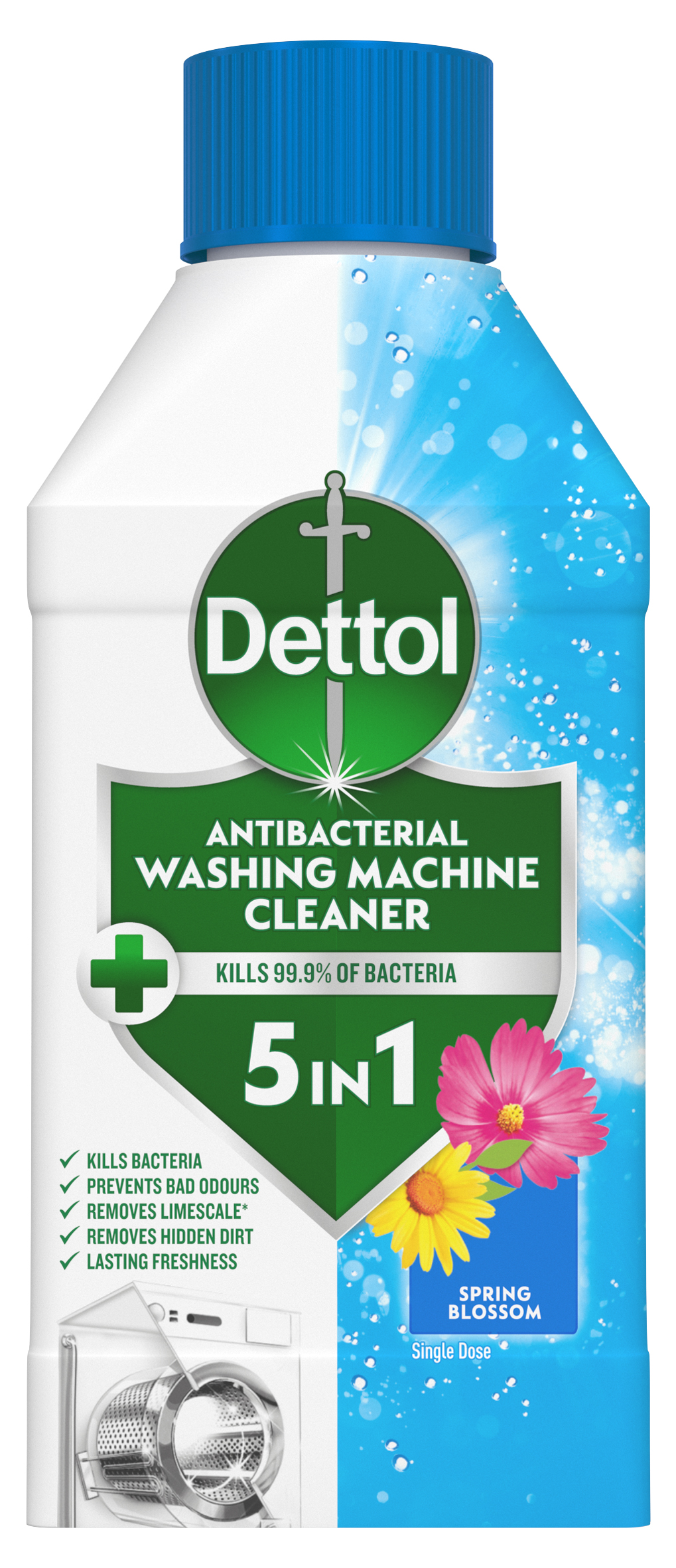 Washing Machine Cleaner