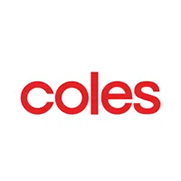 Coles Logo
