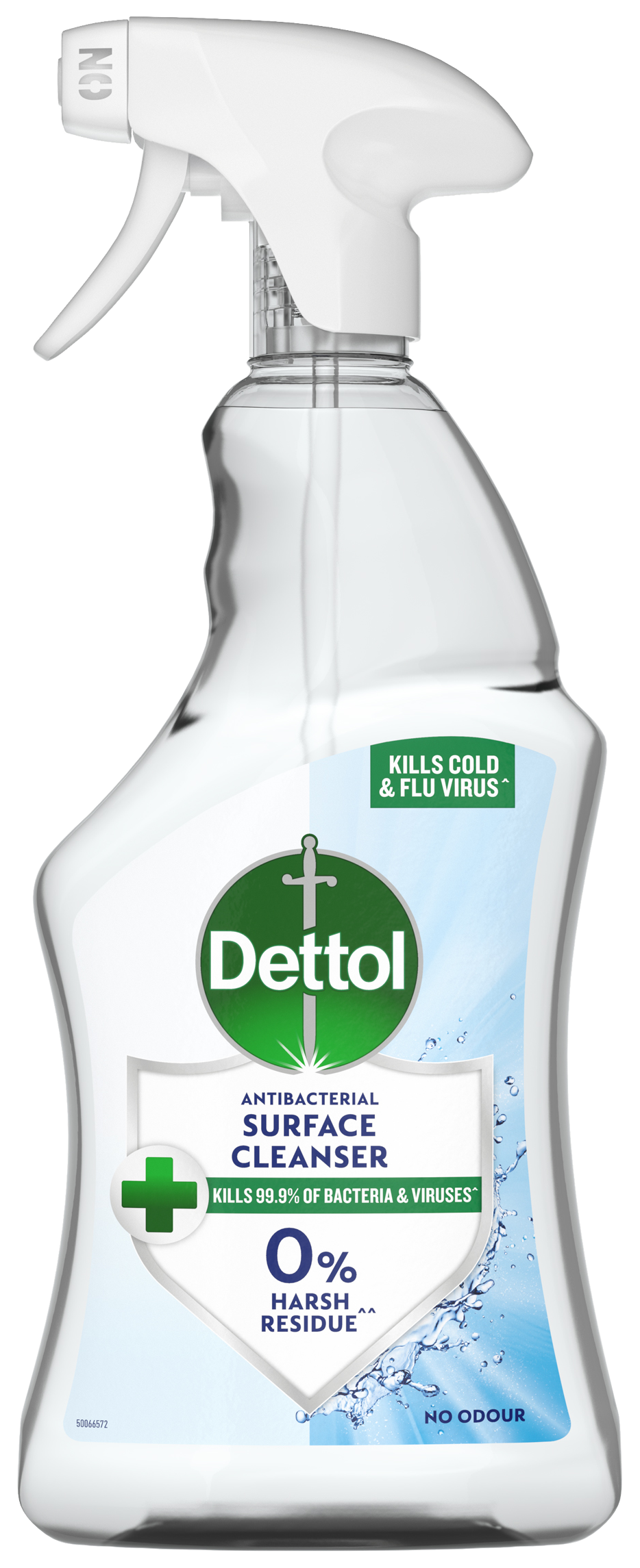 Dettol Antibacterial Surface Cleanser 750ml