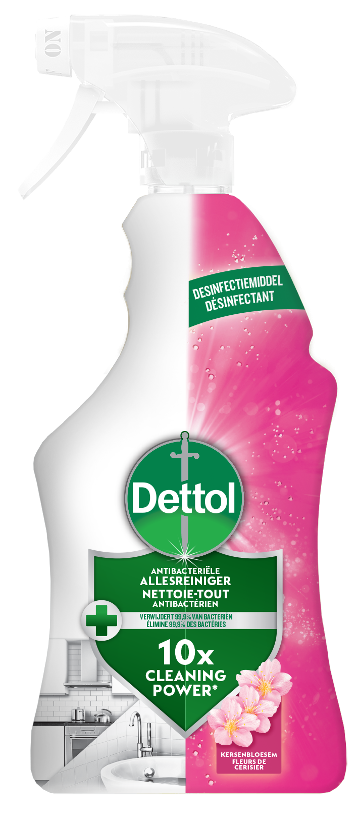 dettol