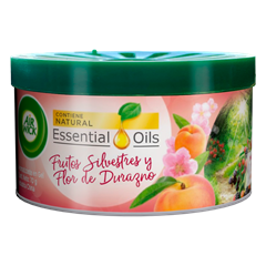 Aromatizantes Continuos