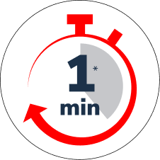 1 Min