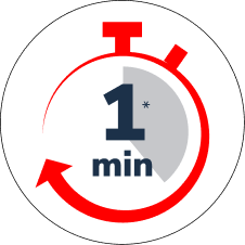 1 Min