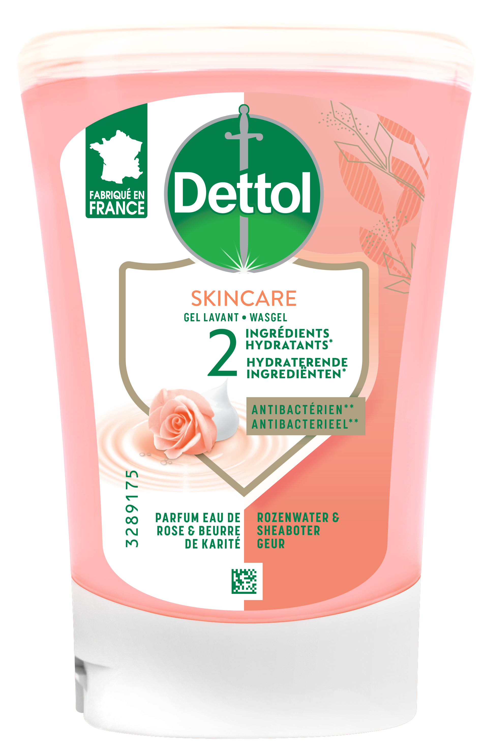 dettol