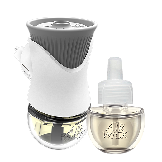 Bom Ar® Difusor Elétrico