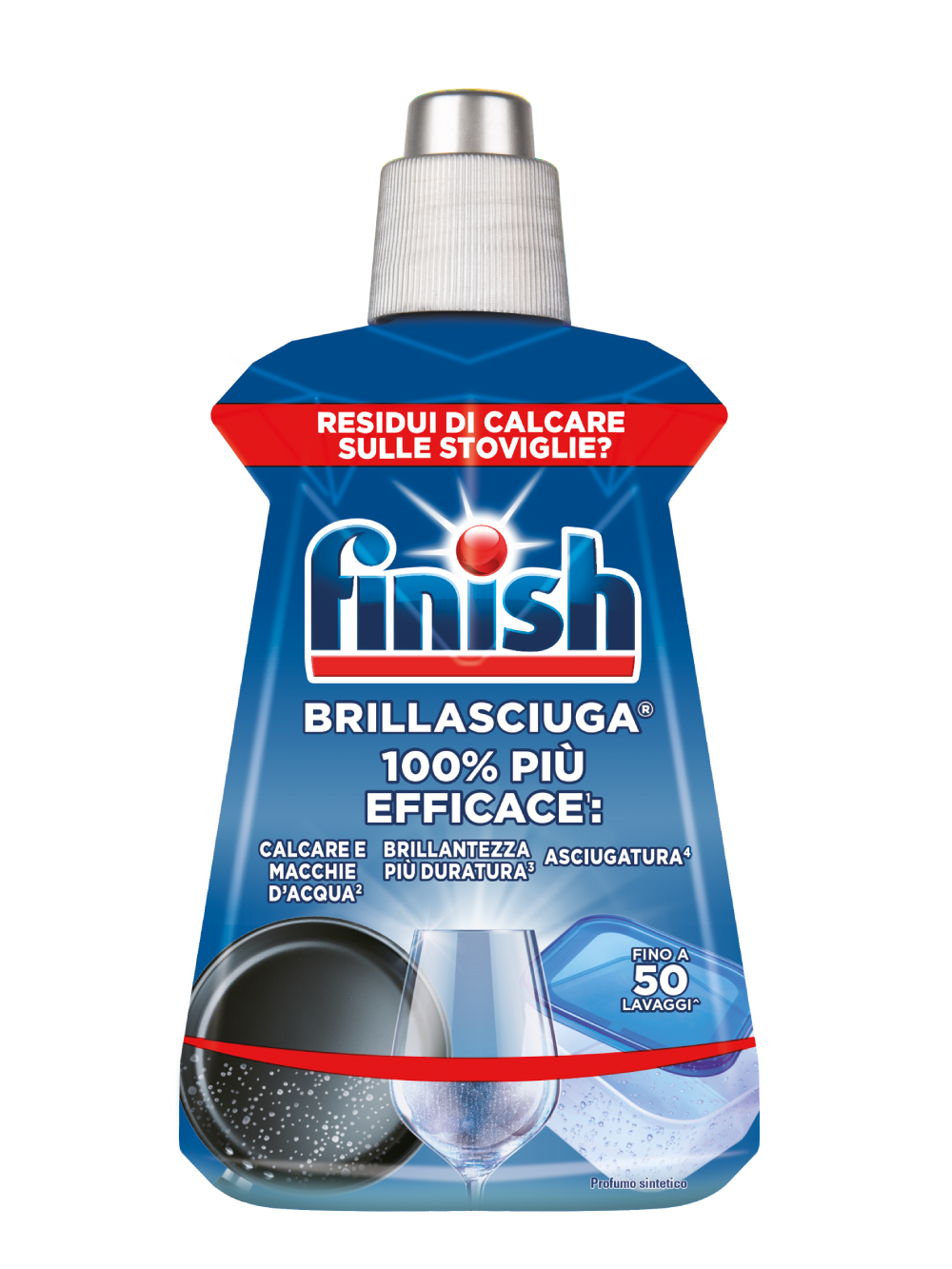 Finish Brillasciuga