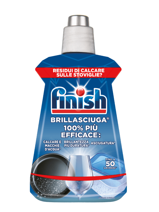 Finish Brillasciuga