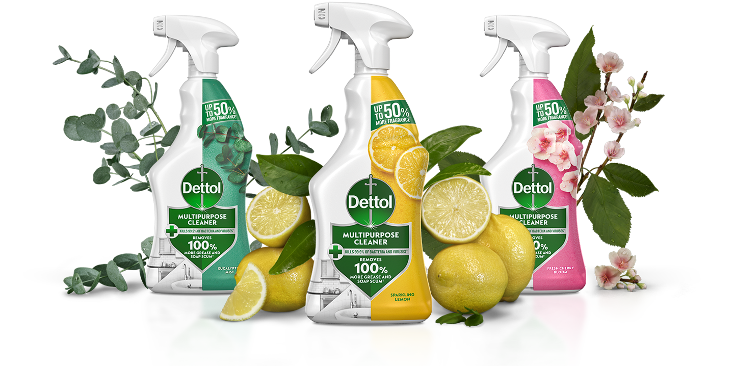 Dettol