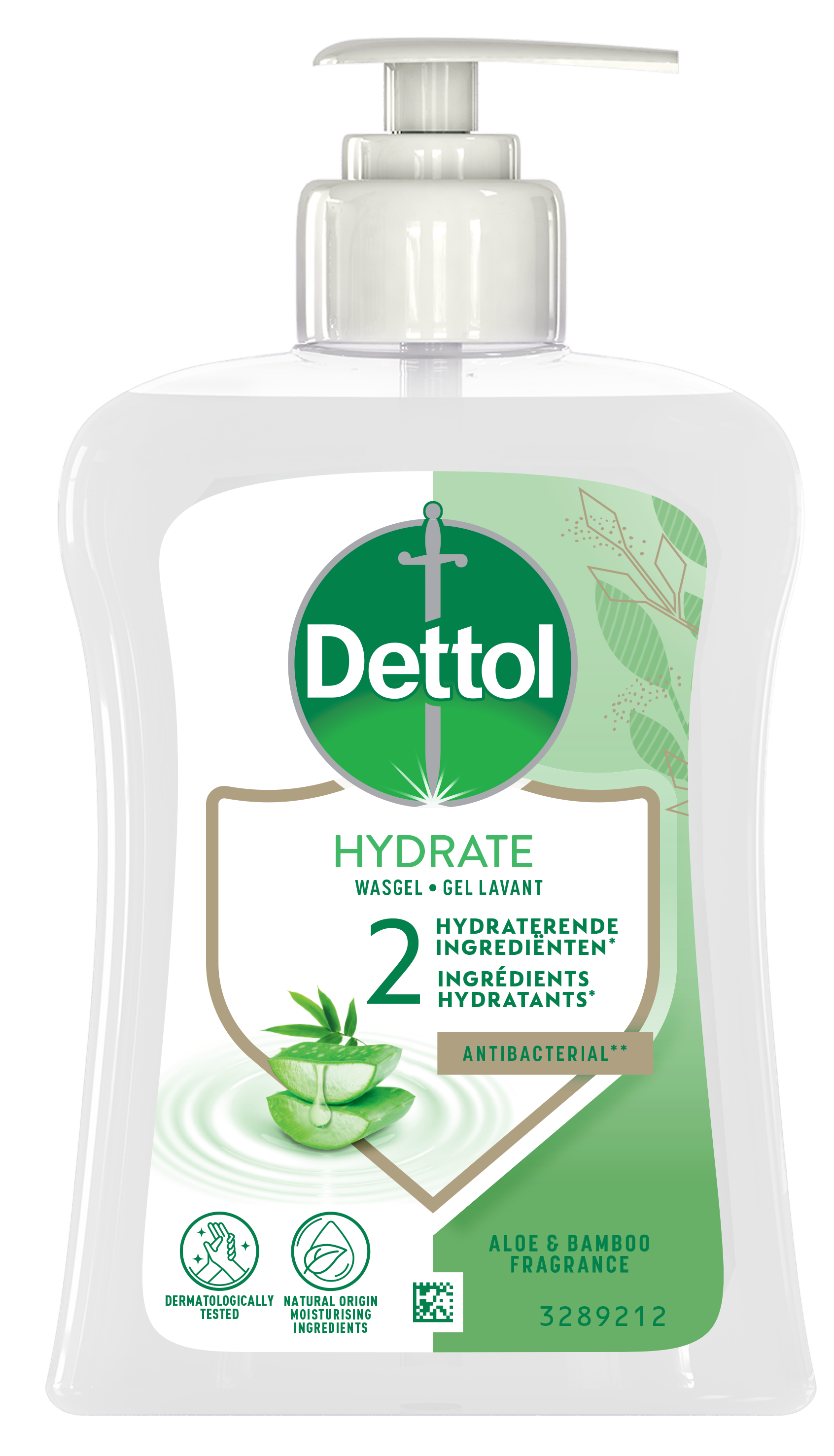 dettol