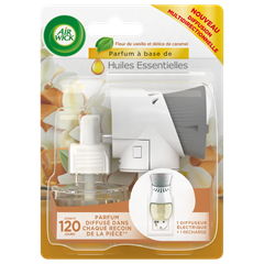 Gadgets électriques