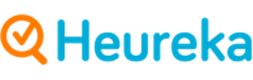 Heureka logo