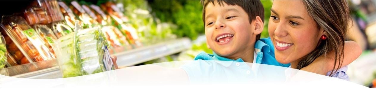 Características e recomendações nutricionais na infância