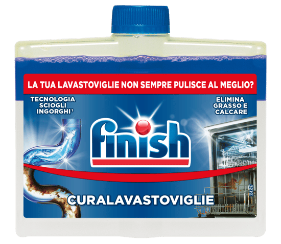 Finish Curalavastoviglie