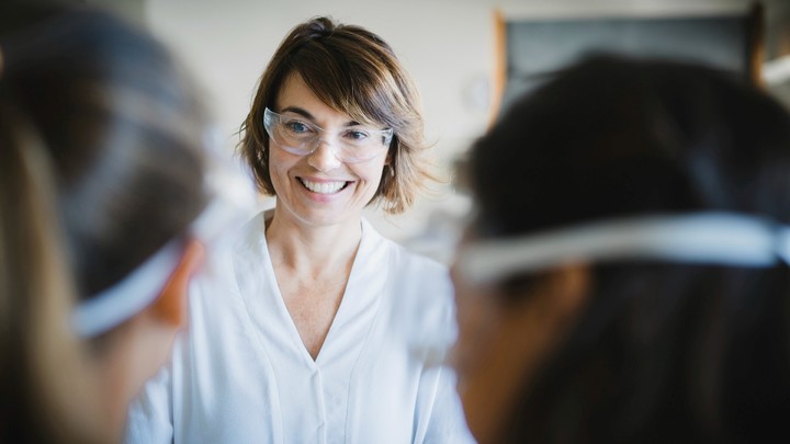 Science et innovation