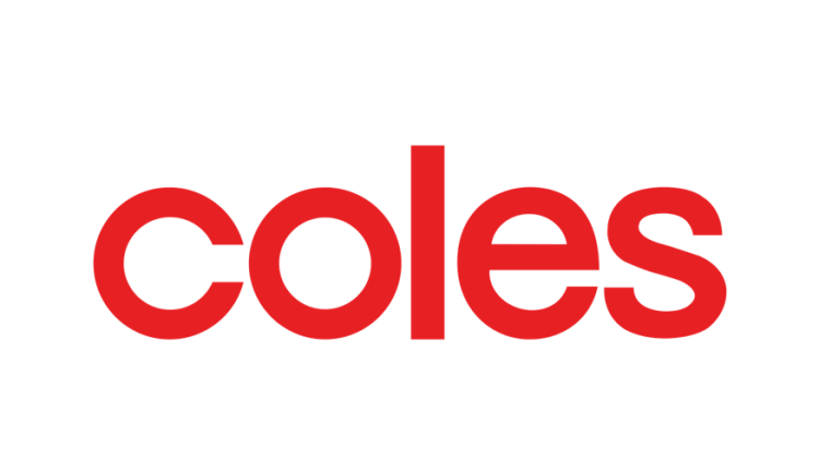Coles Logo