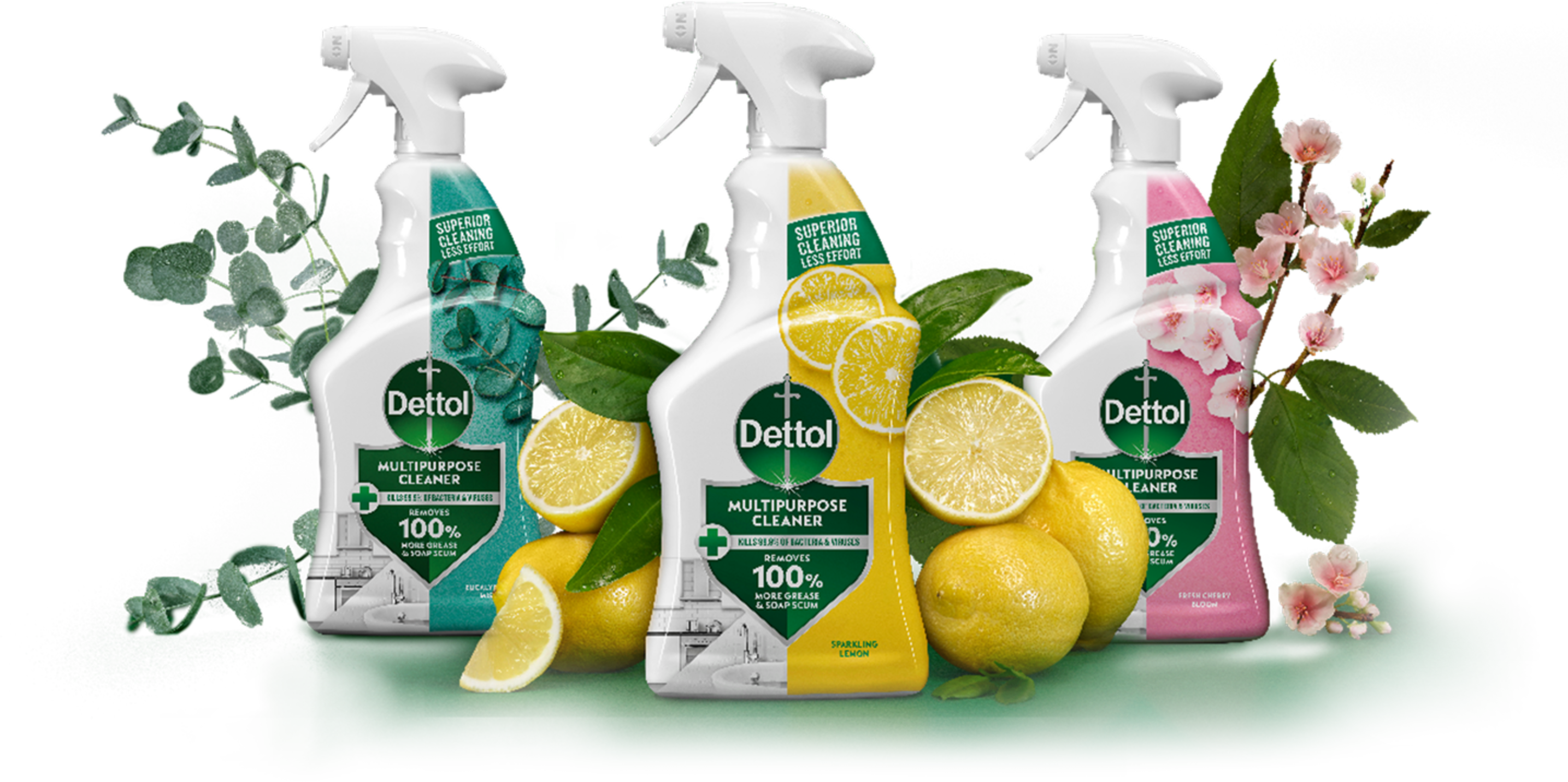 Dettol