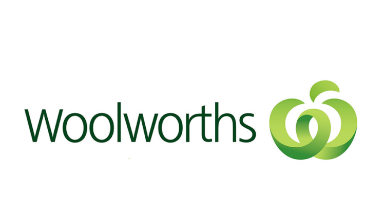 Woolworths Logo