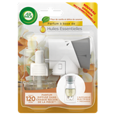  Diffuseurs Électriques